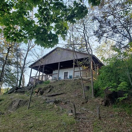 Graves Mountain Farm & Lodges Syria 外观 照片