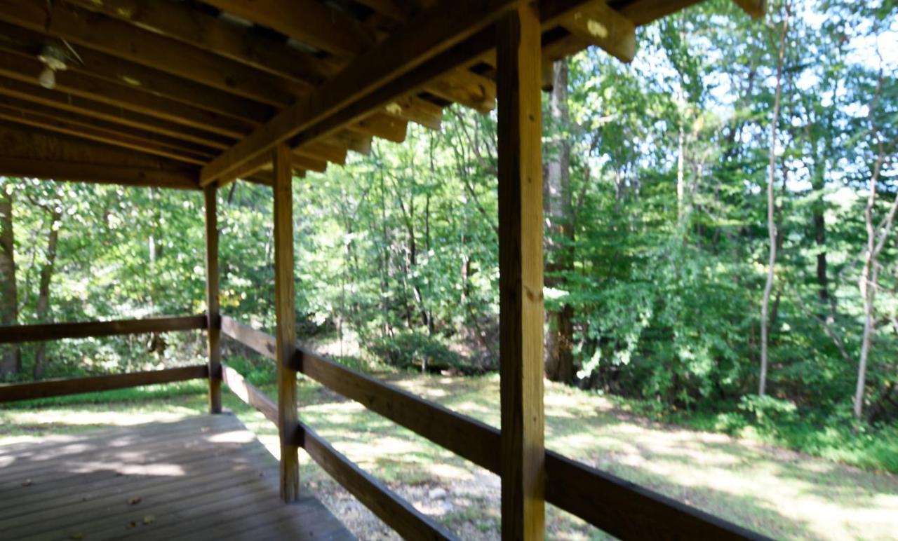 Graves Mountain Farm & Lodges Syria 外观 照片